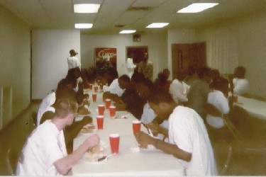 Christmas Dinner