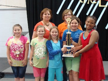 Silver Club of Excellence