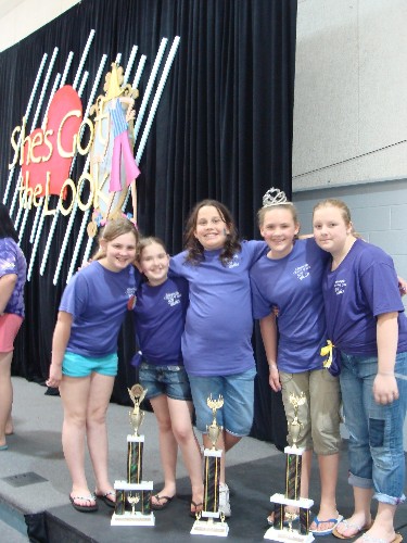 Joybelles Awards