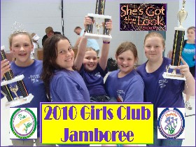 2010 Jamboree
