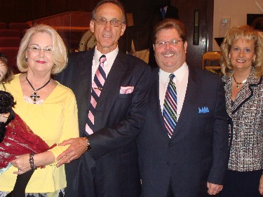 Youth & Christian Education Director