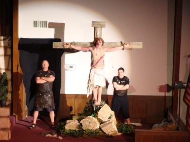 2010 Easter Sunday