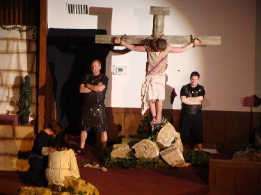 2010 Easter Sunday