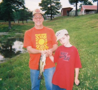 Fishing
