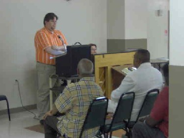 Sermon