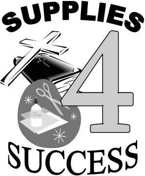 2009 Supplies 4 Success
