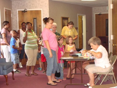 Registration